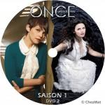 label Once upon a time Saison 1 2 150x150 Labels Once upon a time saison 1