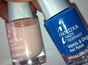 Découverte vernis Innoxa quelle découverte