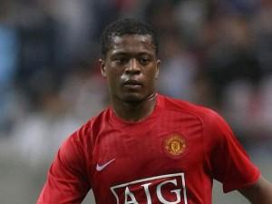 Evra : « Peut-être qu’on va me prendre pour un fou »