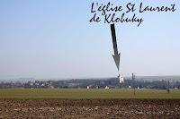 Ailleurs: Le menhir de Klobuky
