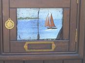 long-courrier mise boite