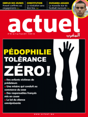 Pédophilie tolérance zéro 6 ans et déjà pédophile !