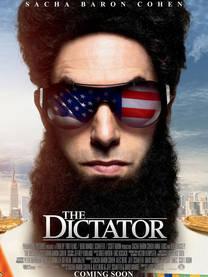 16/05 - The Dictator
