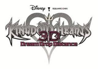 De nouvelles images pour Kingdom Hearts 3D De nouvelles images pour Kingdom Hearts 3D