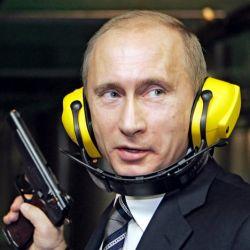 Poutine, une machine de guerre…?
