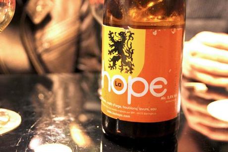 Hips ! Oh les belles étiquettes de bière !