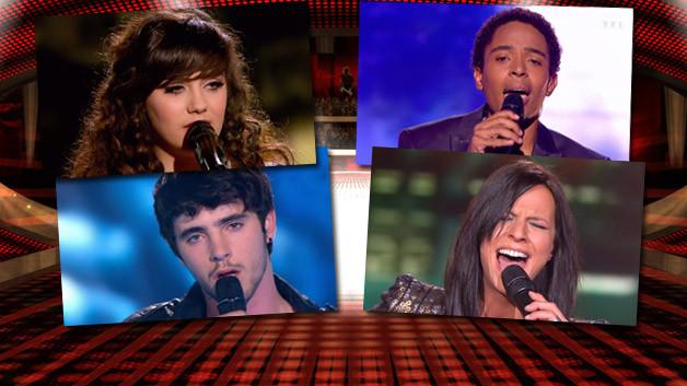 The Voice : qui va gagner selon vous ?