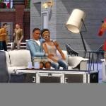 Les Sims 3 Diesel - Stuff Extérieur