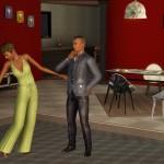 Les Sims 3 Diesel - Stuff Salle à manger