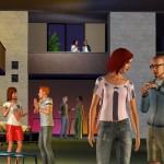 Les Sims 3 Diesel - Stuff Intérieur
