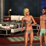 Les Sims 3 Diesel - Stuff Chambre
