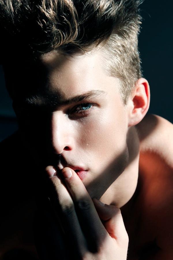 Lally Homotography 4 Nils