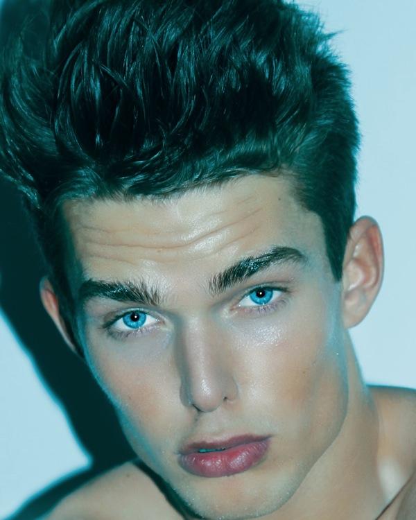 Lally Homotography 1 Nils