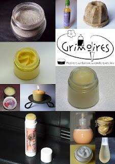 Bientôt la fête des mères : et si vous offriez un stage ou un atelier cosmétique à votre maman ?