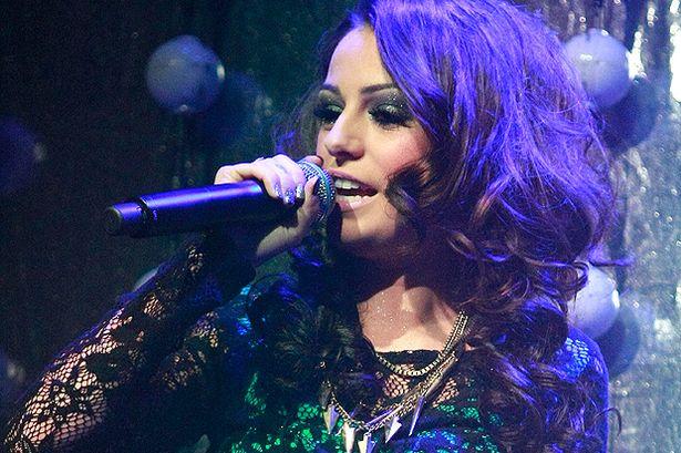 Vidéos : Cher Llyod en showcase au Canal Room (NYC)