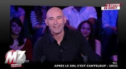 VIDEO - Nicolas Canteloup clash la finale de The Voice