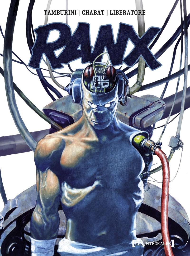 [Et si c'était un JdR ?] RanXerox