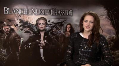 Interview de Kristen, Charlize et Rupert à Paris [SWATH]