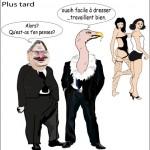 senateur4 150x150 poussières d’uranium: Limoges signe un bon de commande