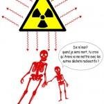 logo dechet radioactif 150x150 poussières d’uranium: Limoges signe un bon de commande