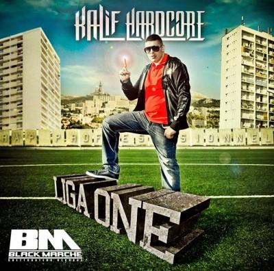 Kalif Hardcore - Ma Life (SON)