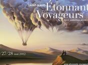 étonnants voyageurs