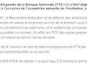 Crise sociale: Pour réforme fiscale