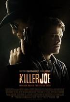 Killer Joe : le trailer qui claque !