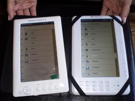OLYMPUS DIGITAL CAMERA Mission accomplie ! Nos liseuses numériques et tablettes Android sont prêtes à être expédiées