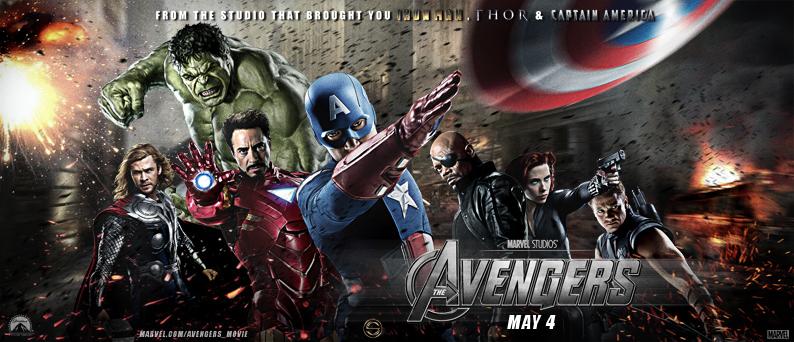 [Dossier] Avengers : Le rassemblement du futur
