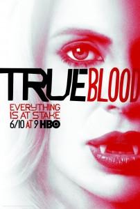 [News] True Blood : La saison 5 s’affiche !