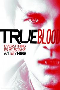 [News] True Blood : La saison 5 s’affiche !