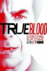 [News] True Blood : La saison 5 s’affiche !