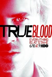 [News] True Blood : La saison 5 s’affiche !