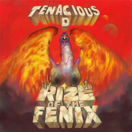 [News] Tenacious D : The Roadie, le nouveau clip !