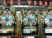 Faboulous Vegas, Nevada strip