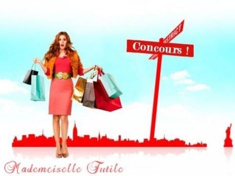 Concours beauté… Institut Karité Paris! (5 lots à gagner!!)