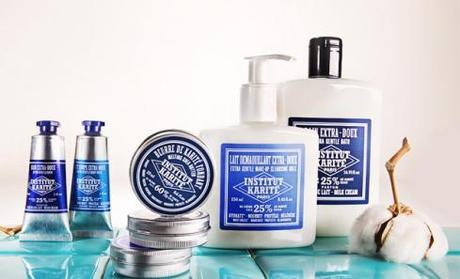 Concours beauté… Institut Karité Paris! (5 lots à gagner!!)