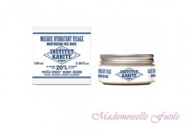 Concours beauté… Institut Karité Paris! (5 lots à gagner!!)