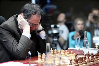 Échecs à Moscou : Anand-Gelfand lundi en Direct à 13h
