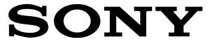 Sony Xperia GX / SX – Annonce pour le japon