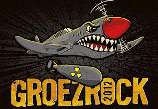 Review Festival : Groezrock 2012 - Day 2