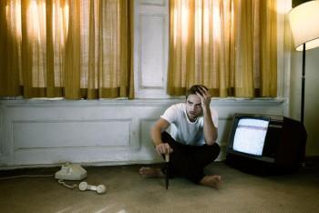 Vous voulez du Robert Pattinson, encore et encore ? :)