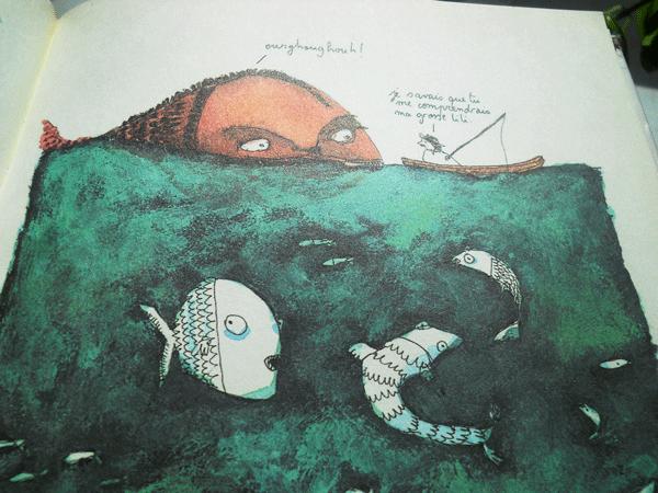  Aujourd'hui on va parler livres.Durant des mois je ...