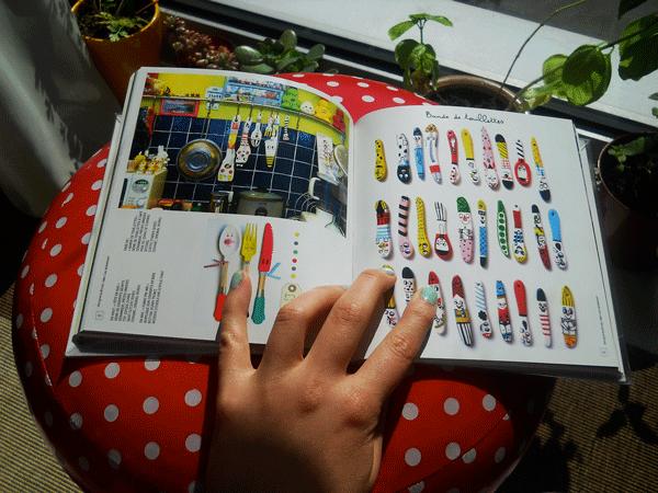  Aujourd'hui on va parler livres.Durant des mois je ...