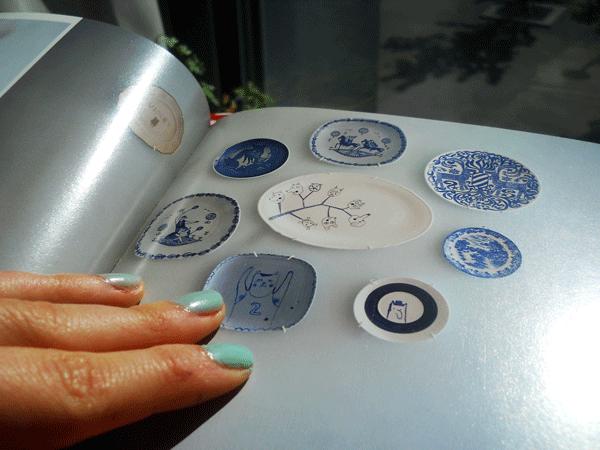  Aujourd'hui on va parler livres.Durant des mois je ...