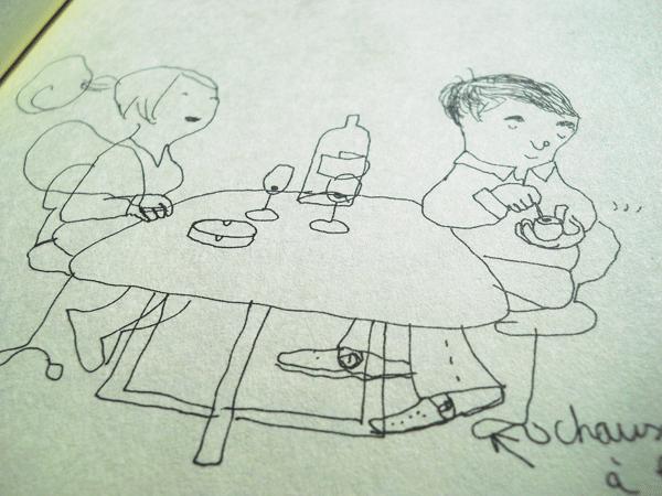  Aujourd'hui on va parler livres.Durant des mois je ...