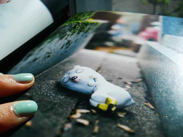  Aujourd'hui on va parler livres.Durant des mois je ...