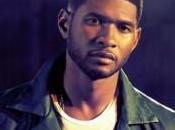 [Live] Usher chante Scream Climax Saturday Night Live.