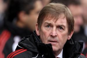 Liverpool : Dalglish en danger ?